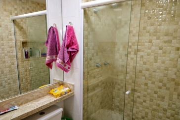  Apartamento à venda na Vila Pirituba na Rua Laranjal do Jari 130, com 44 m², Condomínio Edifício New City Tree 