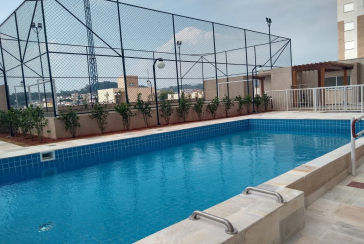  Apartamento à venda na Vila Pirituba na Rua Laranjal do Jari 130, com 44 m², Condomínio Edifício New City Tree 