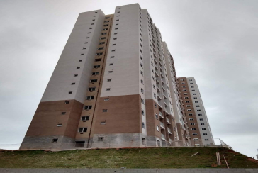  Apartamento à venda na Vila Pirituba na Rua Laranjal do Jari 130, com 44 m², Condomínio Edifício New City Tree 