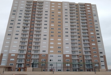  Apartamento à venda na Vila Pirituba na Rua Laranjal do Jari 130, com 44 m², Condomínio Edifício New City Tree 