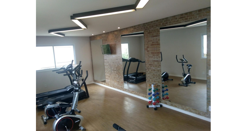  Apartamento à venda na Vila Pirituba na Rua Laranjal do Jari 130, com 44 m², Condomínio Edifício New City Tree 