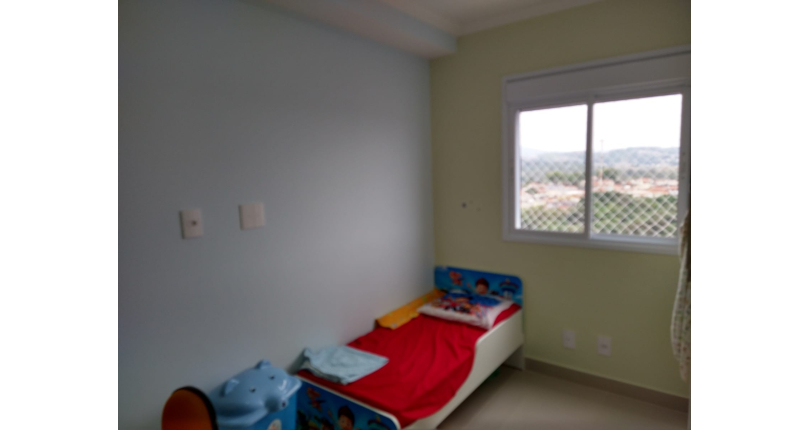  Apartamento à venda na Vila Pirituba na Rua Laranjal do Jari 130, com 44 m², Condomínio Edifício New City Tree 