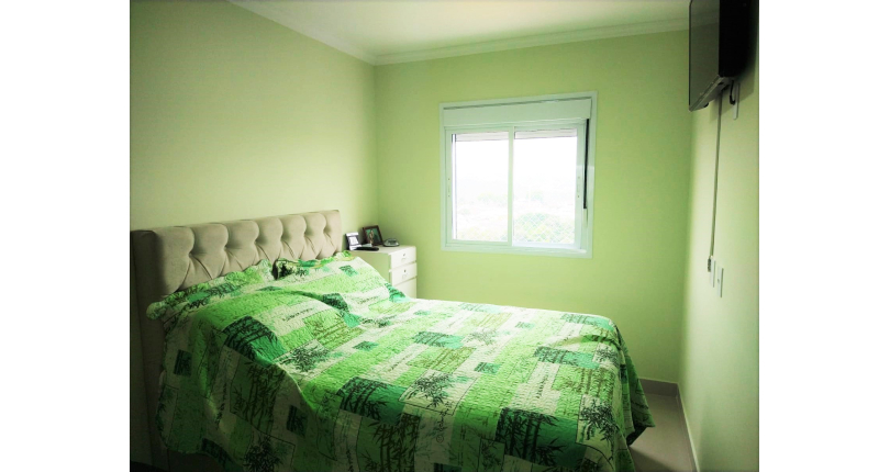  Apartamento à venda na Vila Pirituba na Rua Laranjal do Jari 130, com 44 m², Condomínio Edifício New City Tree 