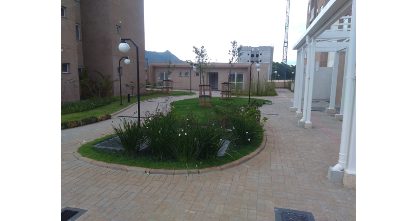  Apartamento à venda na Vila Pirituba na Rua Laranjal do Jari 130, com 44 m², Condomínio Edifício New City Tree 