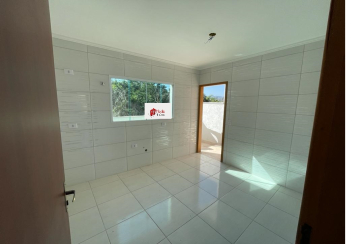 Sobrado novo à venda no Jaraguá na Rua Jimesana 18