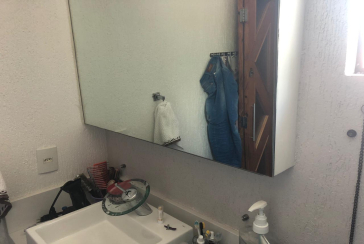 Sobrado à venda no Jaraguá na Rua Dona Gertrudes Jordão 257, no Condomínio Village Park 