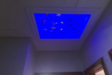 Sobrado à venda no Jaraguá na Rua Dona Gertrudes Jordão 257, no Condomínio Village Park 