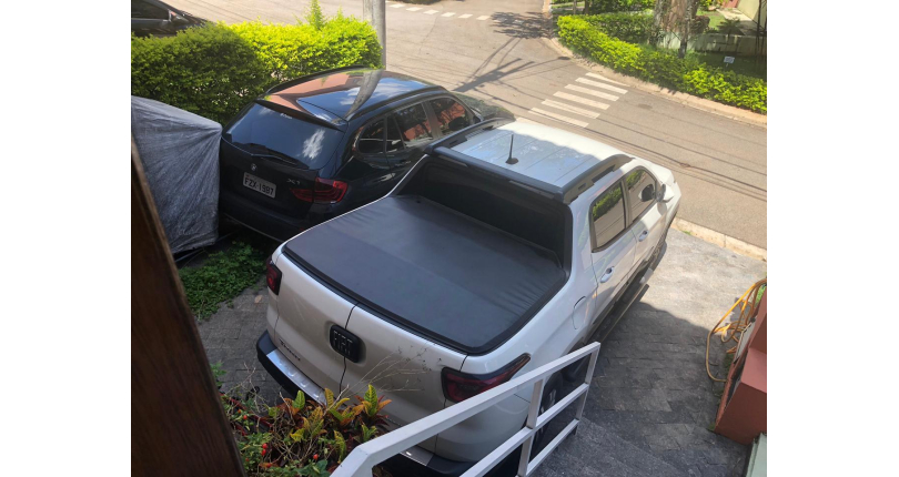 Sobrado à venda no Jaraguá na Rua Dona Gertrudes Jordão 257, no Condomínio Village Park 