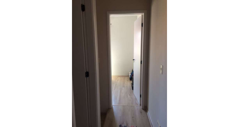 Sobrado à venda no Jaraguá na Rua Dona Gertrudes Jordão 257, no Condomínio Village Park 