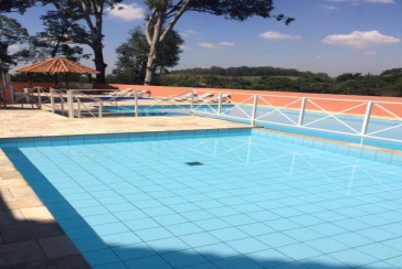 Sobrado à venda no Jaraguá na Rua Dona Gertrudes Jordão 257, no Condomínio Village Park 