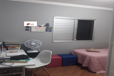 Sobrado à venda no Jaraguá na Rua Dona Gertrudes Jordão 257, no Condomínio Village Park 