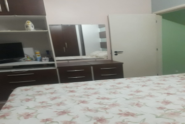 Sobrado à venda no Jaraguá na Rua Dona Gertrudes Jordão 257, no Condomínio Village Park 