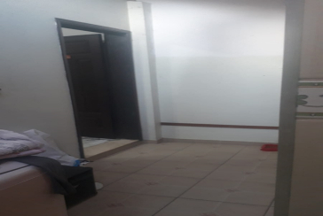 Sobrado à venda no Jaraguá na Rua Dona Gertrudes Jordão 257, no Condomínio Village Park 