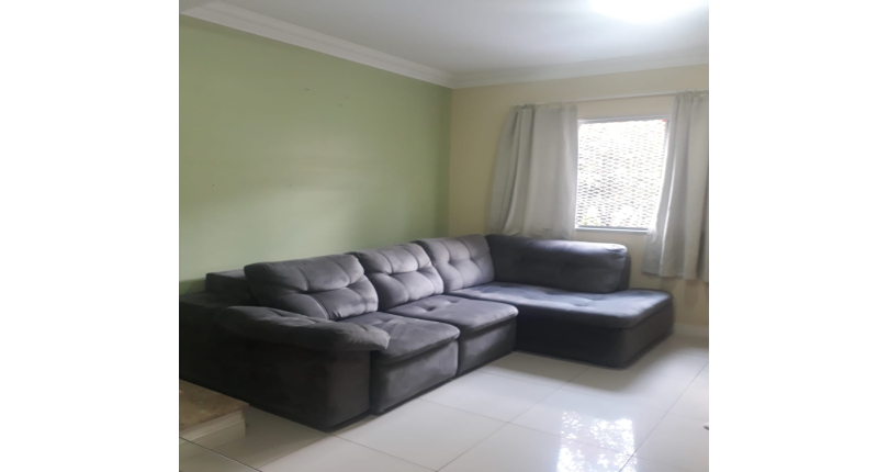 Sobrado à venda no Jaraguá na Rua Dona Gertrudes Jordão 257, no Condomínio Village Park 