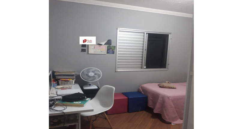 Sobrado à venda no Jaraguá na Rua Dona Gertrudes Jordão 257, no Condomínio Village Park 