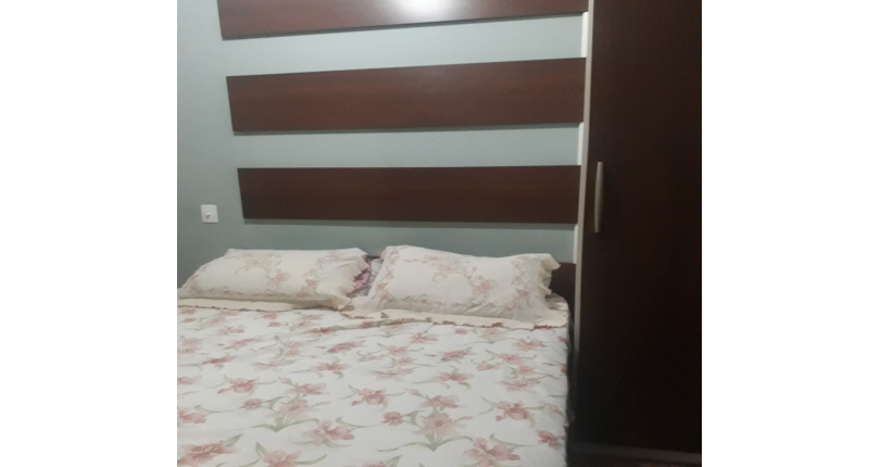 Sobrado à venda no Jaraguá na Rua Dona Gertrudes Jordão 257, no Condomínio Village Park 