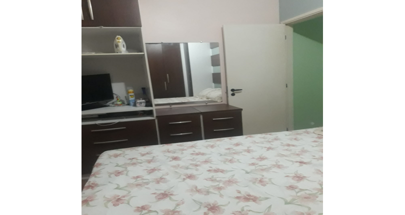 Sobrado à venda no Jaraguá na Rua Dona Gertrudes Jordão 257, no Condomínio Village Park 