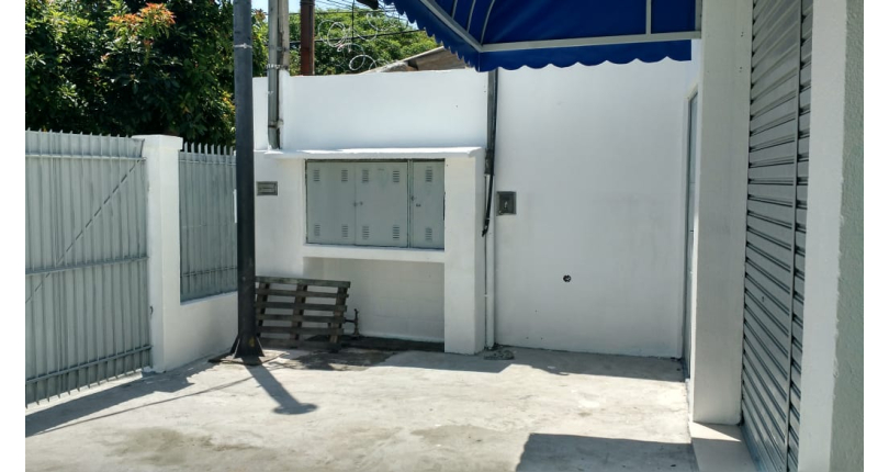 Galpão à venda no Jardim Cidade Pirituba na Rua Dendê