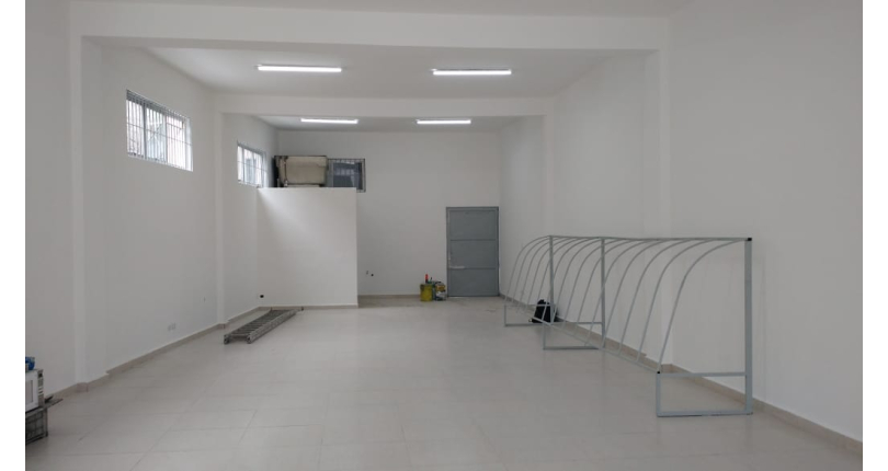 Galpão à venda no Jardim Cidade Pirituba na Rua Dendê