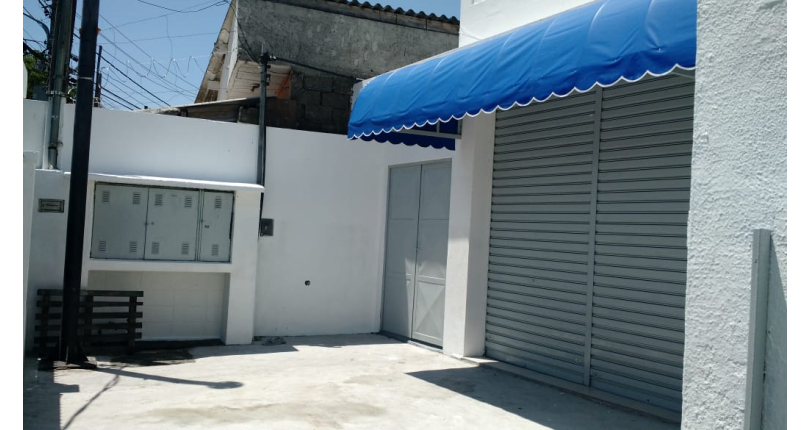 Galpão à venda no Jardim Cidade Pirituba na Rua Dendê