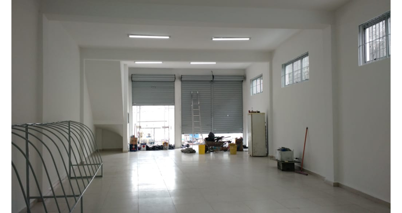 Galpão à venda no Jardim Cidade Pirituba na Rua Dendê