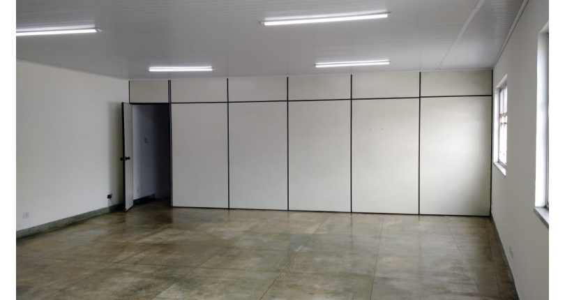 Galpão à venda no Jardim Cidade Pirituba na Rua Dendê