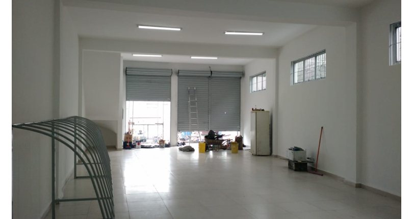 Galpão à venda no Jardim Cidade Pirituba na Rua Dendê