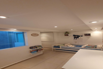 Sobrado à venda em Pirituba no Jardim São José na Rua Adele Zarzur 