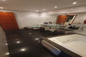 Sobrado à venda em Pirituba no Jardim São José na Rua Adele Zarzur 