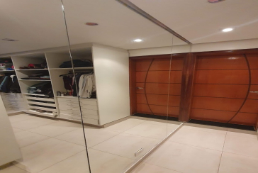 Sobrado à venda em Pirituba no Jardim São José na Rua Adele Zarzur 