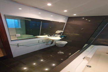 Sobrado à venda em Pirituba no Jardim São José na Rua Adele Zarzur 