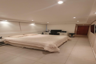 Sobrado à venda em Pirituba no Jardim São José na Rua Adele Zarzur 