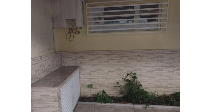 Casa à venda Rua Benedito da Fonseca Rondon, Jardim Santo Elias - Imóveis à Venda