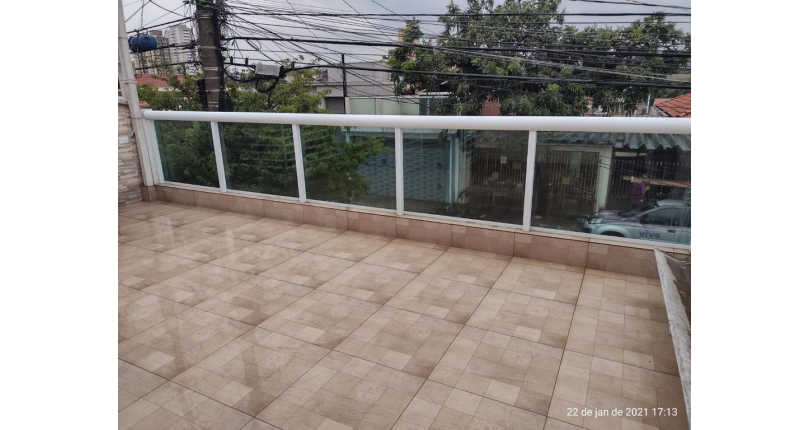 Casa à venda Rua Benedito da Fonseca Rondon, Jardim Santo Elias - Imóveis à Venda