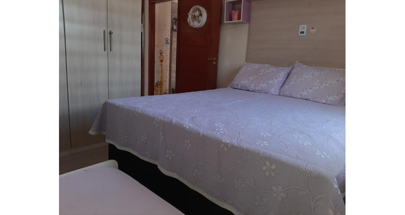 Casa à venda Rua Benedito da Fonseca Rondon, Jardim Santo Elias - Imóveis à Venda