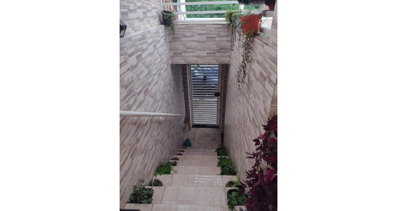 Casa à venda Rua Benedito da Fonseca Rondon, Jardim Santo Elias - Imóveis à Venda