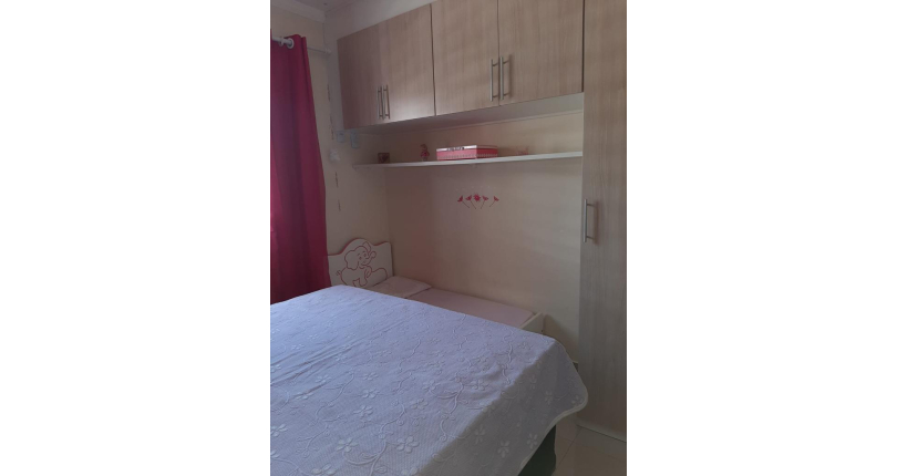 Casa à venda Rua Benedito da Fonseca Rondon, Jardim Santo Elias - Imóveis à Venda