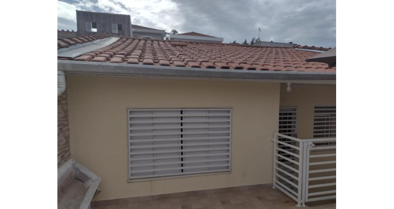 Casa à venda Rua Benedito da Fonseca Rondon, Jardim Santo Elias - Imóveis à Venda