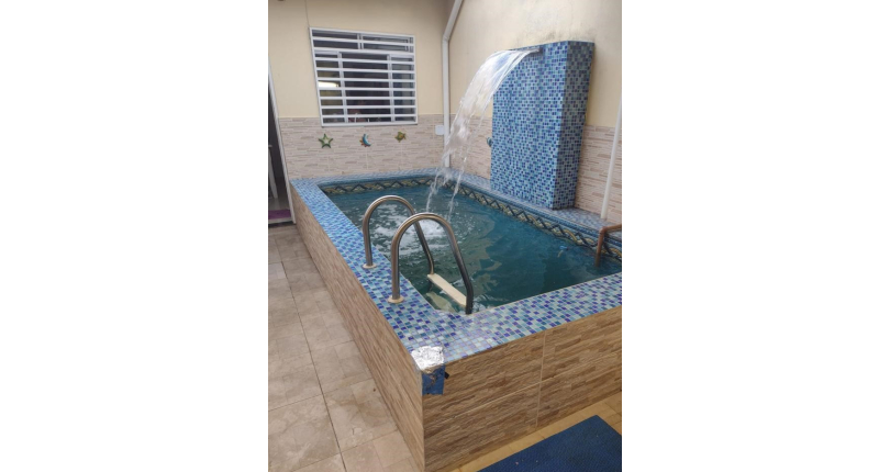 Casa à venda Rua Benedito da Fonseca Rondon, Jardim Santo Elias - Imóveis à Venda