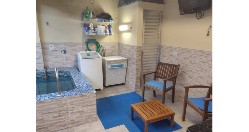 Casa à venda Rua Benedito da Fonseca Rondon, Jardim Santo Elias - Imóveis à Venda