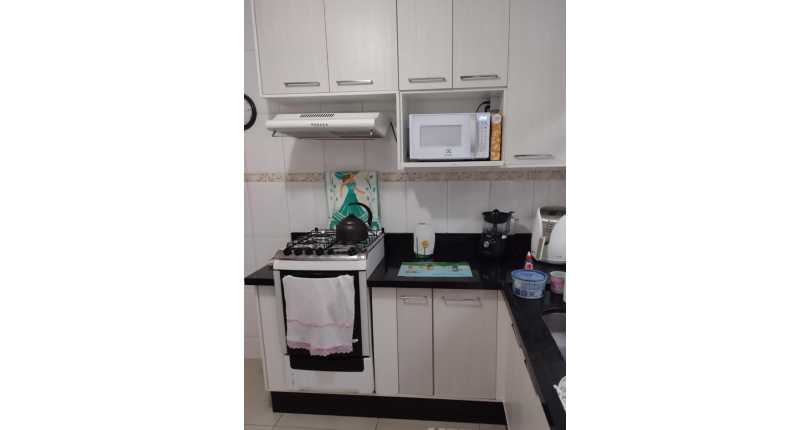 Casa à venda Rua Benedito da Fonseca Rondon, Jardim Santo Elias - Imóveis à Venda