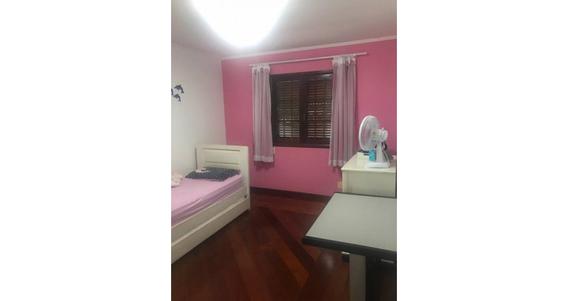 Sobrado à venda Rua Artur Orlando, Vila Jaguará - Imóveis à Venda