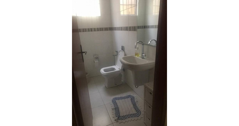 Sobrado à venda Rua Artur Orlando, Vila Jaguará - Imóveis à Venda