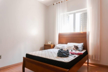 Casa à venda no Parque São Domingos na Rua Doutor Odon Carlos de Figueiredo Ferraz