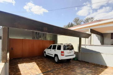 Casa à venda no Parque São Domingos na Rua Doutor Odon Carlos de Figueiredo Ferraz