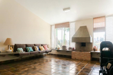 Casa à venda no Parque São Domingos na Rua Doutor Odon Carlos de Figueiredo Ferraz