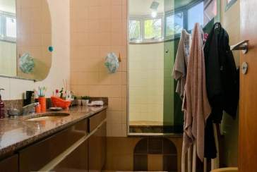 Casa à venda no Parque São Domingos na Rua Doutor Odon Carlos de Figueiredo Ferraz