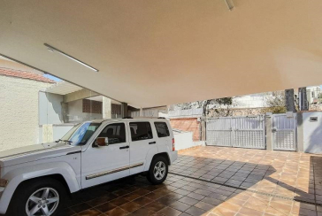 Casa à venda no Parque São Domingos na Rua Doutor Odon Carlos de Figueiredo Ferraz