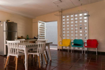 Casa à venda no Parque São Domingos na Rua Doutor Odon Carlos de Figueiredo Ferraz