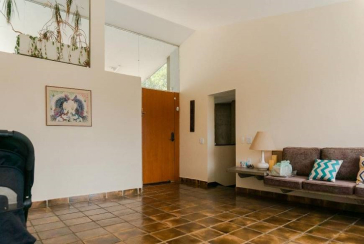 Casa à venda no Parque São Domingos na Rua Doutor Odon Carlos de Figueiredo Ferraz